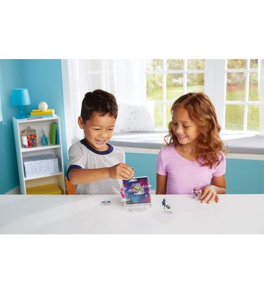 EPOCH Games 7627, Bordspel, 4 jaar, 15 min, Familiespel