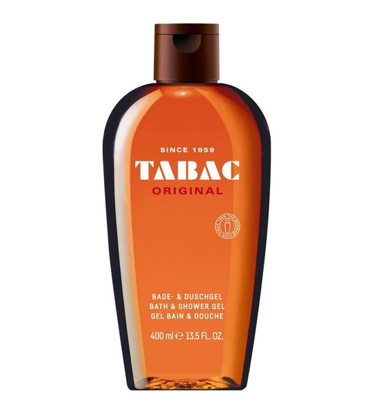 Tabac Original Bath & Shower Gel