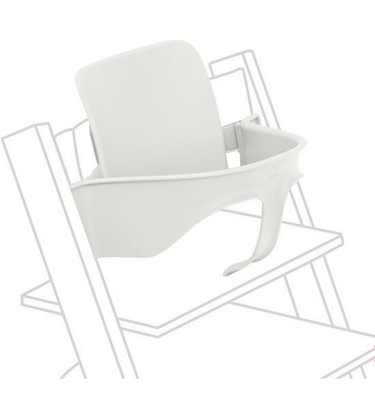 Babyset voor Stokke® Tripp Trapp® V2 White