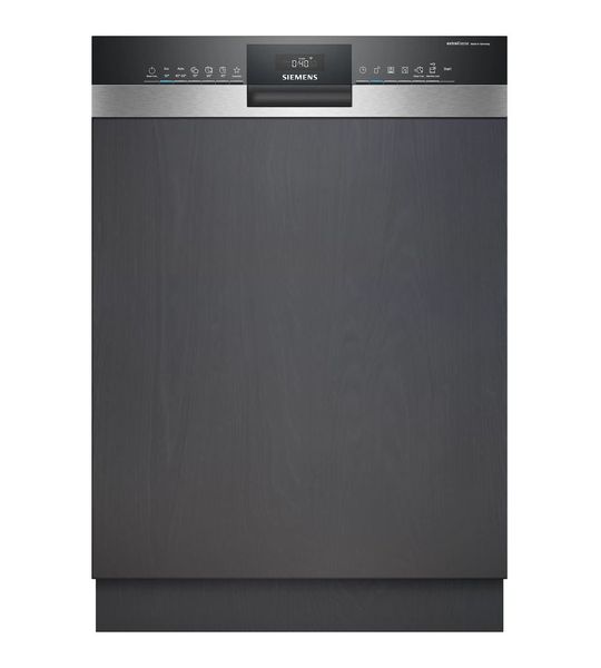 Siemens SN53ES25CE Geïntegreerde vaatwasser