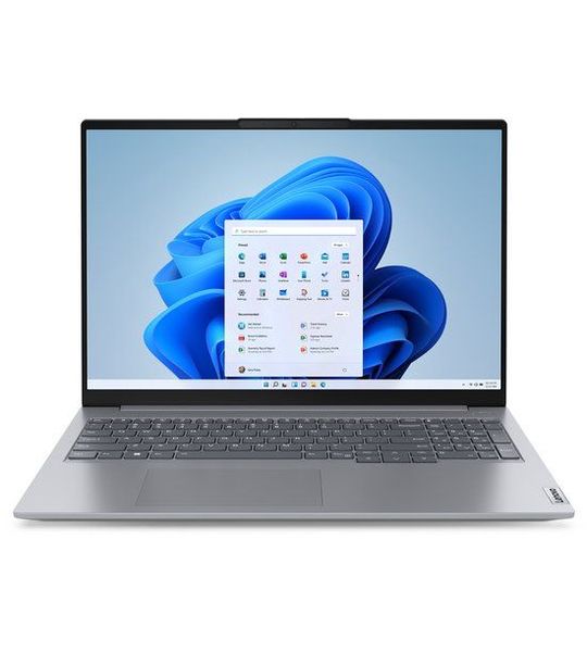 Lenovo Thinkbook 16 G6 Irl - Inch Intel Core I5-13420h Gb 512 Windows 11 Pro (64 Bit)