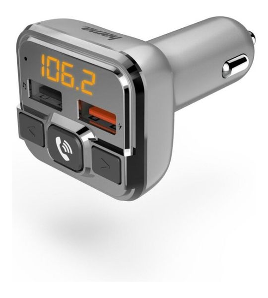 Hama Bluetooth FM-transmitter Handsfree