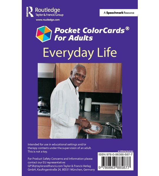 Pocket Adult Life