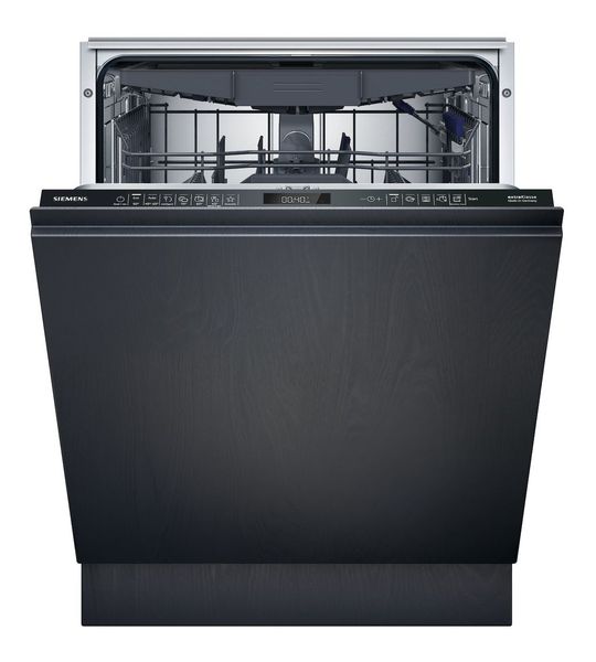 Siemens SX65YX05CE Volledig geïntegreerde vaatwasser