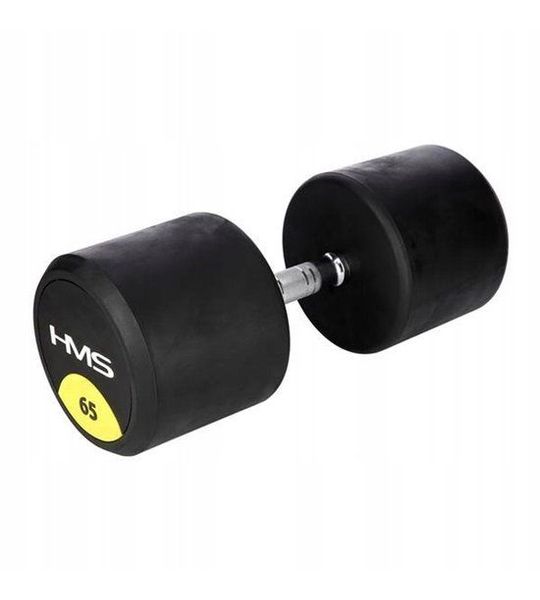 HMS HG PRO Gumme Halster, 65 kg