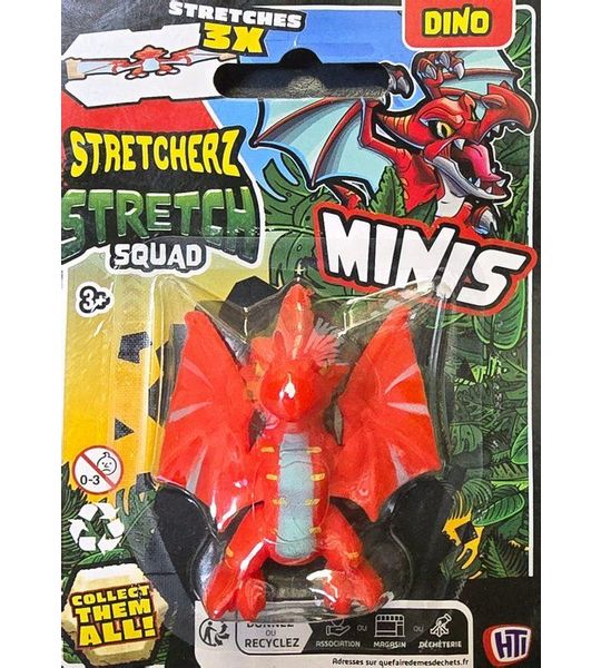 Overige Merken Stretch Dino