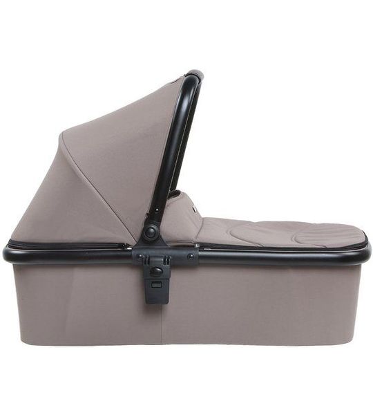 Reiswieg Titanium Baby Solid Pollux Lush Taupe