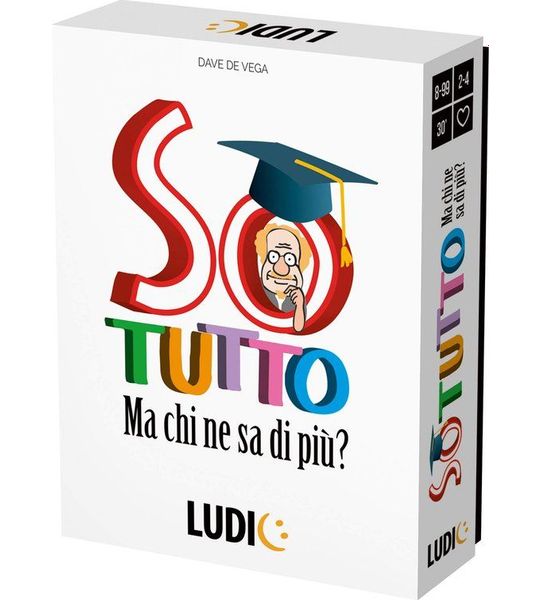Headu IT27767 bordspel Educatief