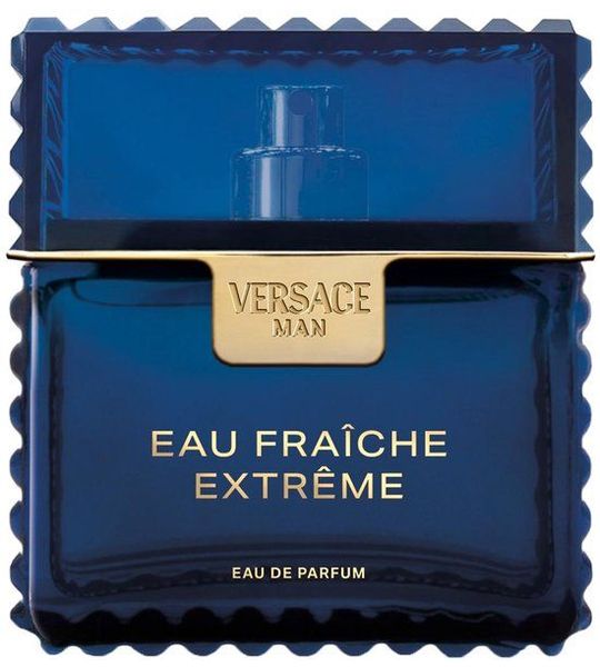 Versace Man Eau Fraiche Extreme eau de parfum spray 50 ml