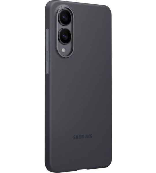 Samsung Galaxy S25 Edge Silicone Case