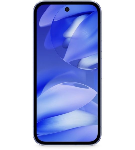 Google Pixel 9a - 5g Iris 128 Gb Paars