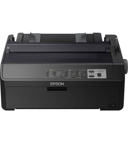 Epson LQ-5990IIN Laser printer Zwart