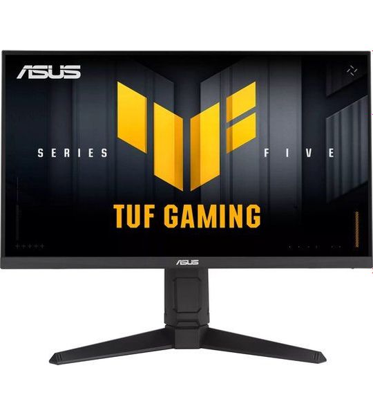 Asus Tuf Gaming Vg259qmrl5a - 24.5 Inch Full Hd Fast Ips