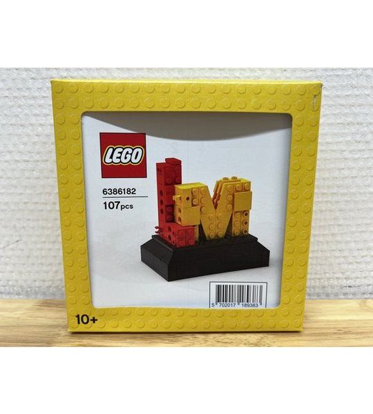LEGO 6386182 - LEGO Masters