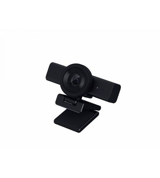 Razer Kiyo V2 X - Black Webcam