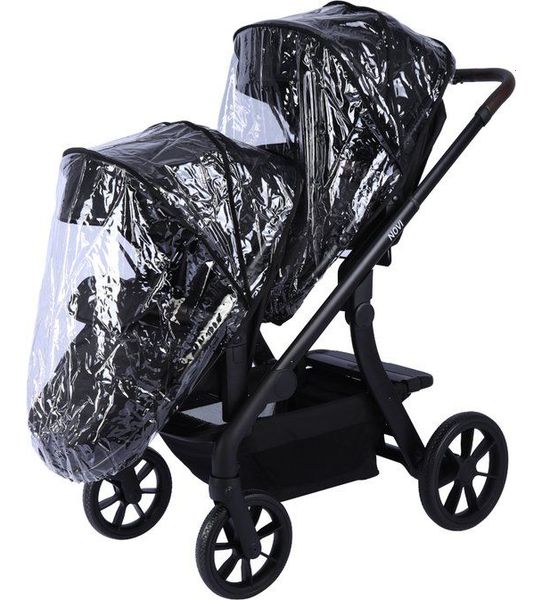 Regenhoes Novi Baby® Duo Pacific Premium