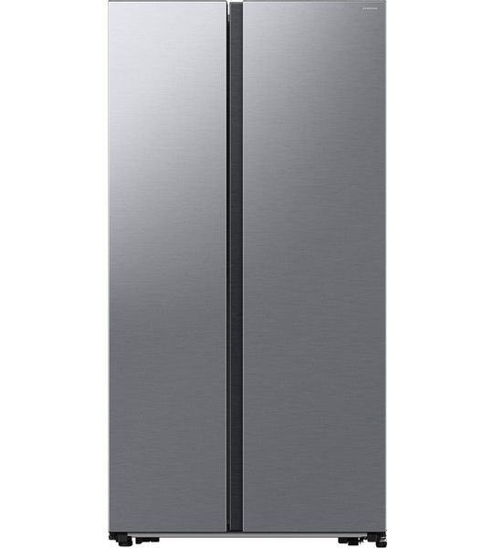 Samsung Amerikaanse Koelkast 4-serie RS57DG400EM9 Wifi