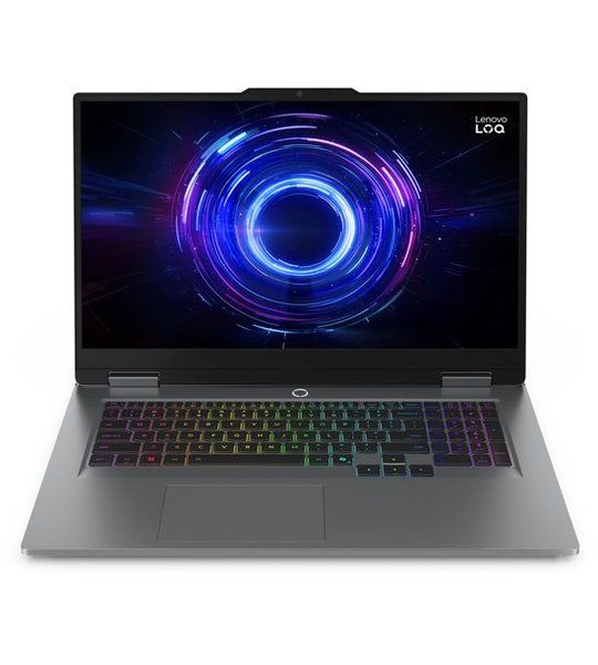 Lenovo Loq 17irx10 - 17.3 Inch Full Hd Intel Core I7-13700hx 24 Gb 1 Tb Geforce Rtx™ 5060
