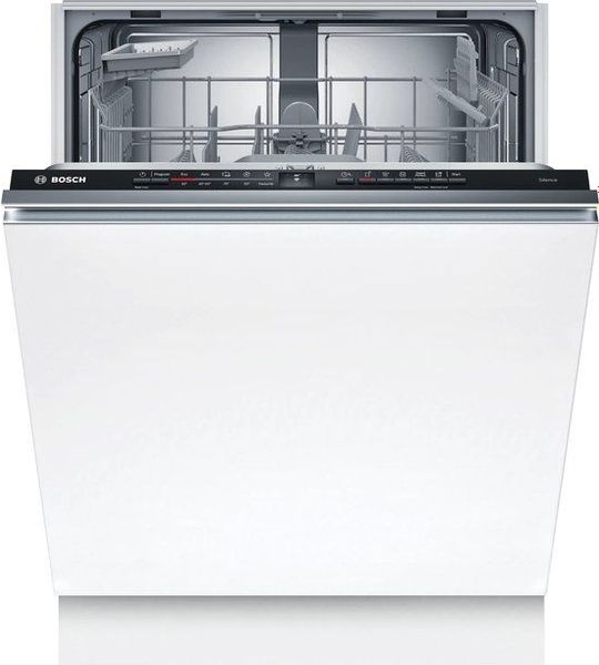 Bosch SBV2ITX09E Vaatwasser