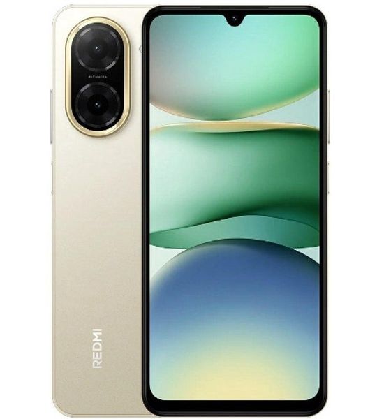 Xiaomi Redmi A5 3gb Ram 64gb Rom Goud - 64 Gb