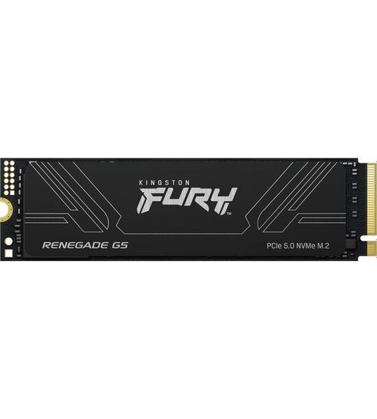 Kingston FURY Renegade G5 1TB PCIe 5.0 M.2 SSD