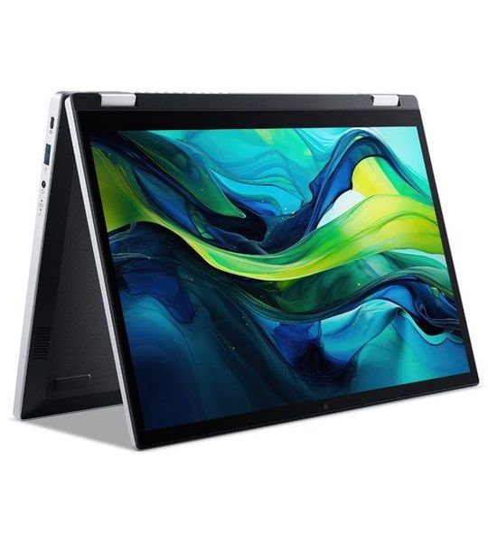 Acer Aspire Go Spin 14 Agsp14-31pt-37kw - Inch Core™ 3 N355 16 Gb 512 Geen Grafische Kaart