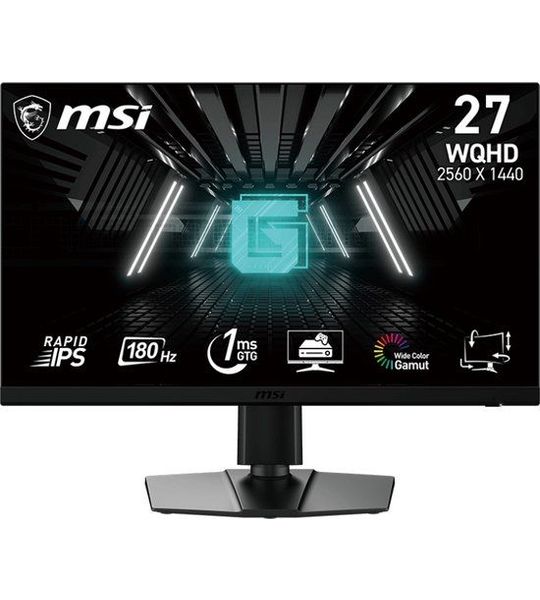 MSI G272QPF E2