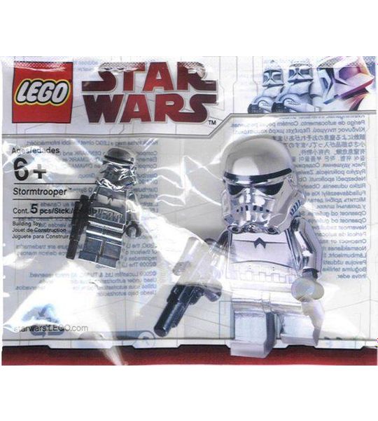 Lego Stormtrooper 2853590