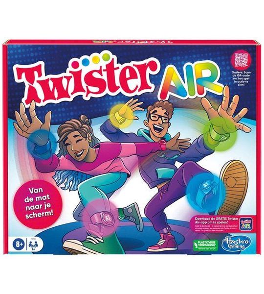 Hasbro Gaming F8158, Bordspel, Feest, 8 jaar, Familiespel