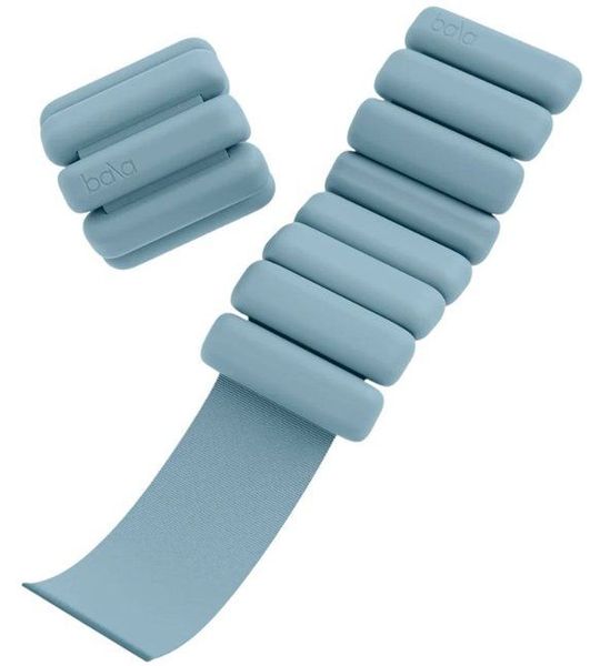 Bala 0.45kg (1lb) enkel/pols gewichten Sea