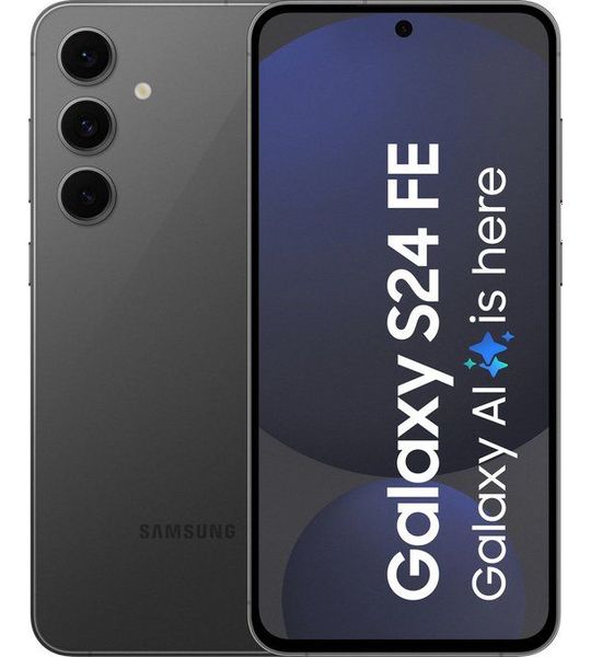 Samsung Galaxy S24 Fe 5g - 128 Gb Grijs