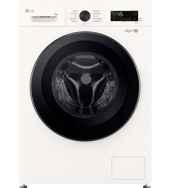 LG F4X1009NWK