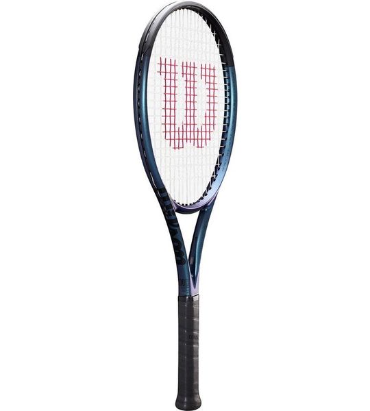 WILSON - ultra 100 v4.0 - Blauw