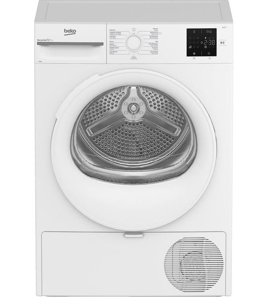 Beko BM3T38232CW
