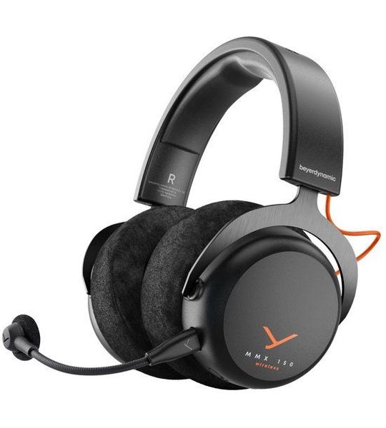 Beyerdynamic MMX 150 Wireless Gaming Headset Over-ear hoofdtelefoon