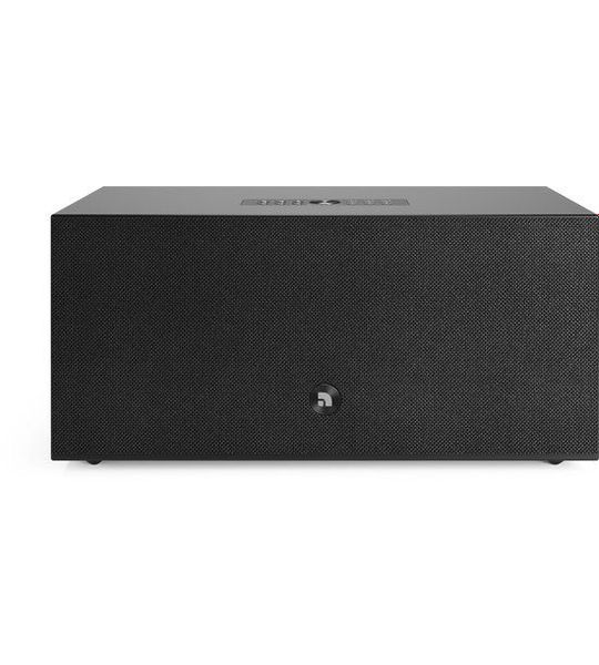 Audio Pro C20 W-Series Smart Multiroom HDMI + Phono Wifi speaker Zwart
