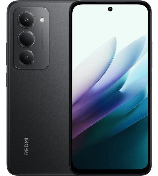 Xiaomi Redmi 15 - 256 Gb Zwart