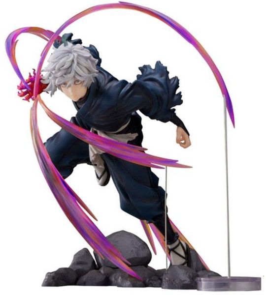 Furyu Hell's Paradise PVC Statue 1/7 Gabimaru 20 cm Beeld