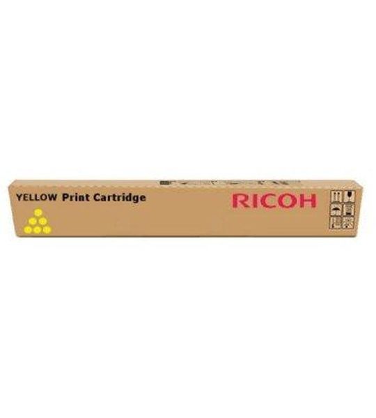 Ricoh 841926 geel