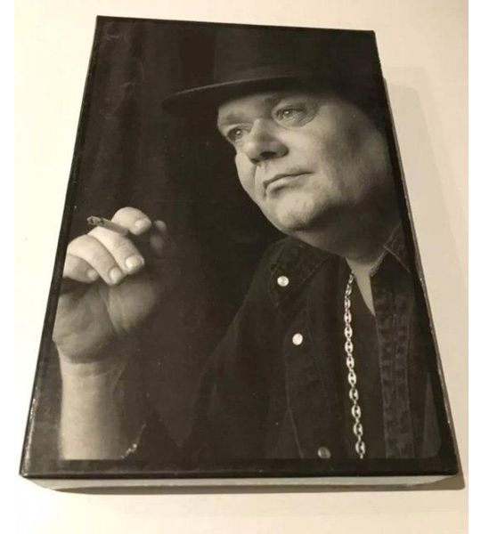 Andre Hazes Kaartspel - 2 stuks