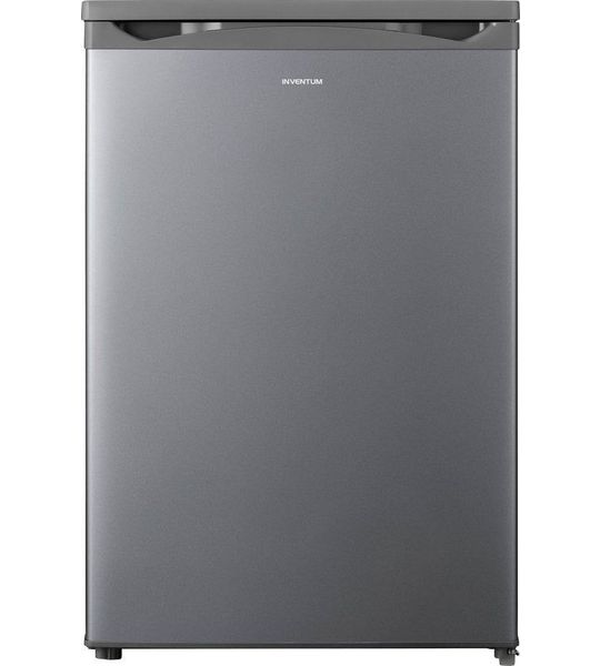 Inventum KK550S Tafelmodel koelkast zonder vriesvak Rvs