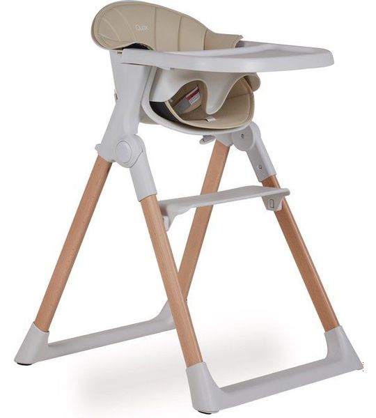 Quax Kinderstoel Viola - Beige