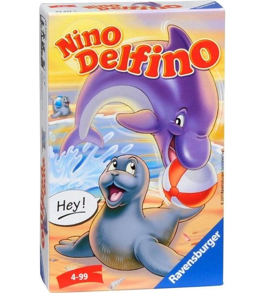 Nino Delfino