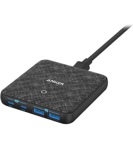 Anker Powerport Atom Iii 63w Slim