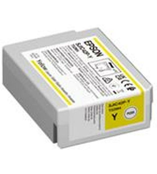 Epson C13T52M440 geel