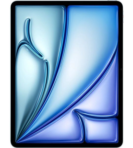 Apple iPad Air (2024) 13 inch 128GB Wifi Blauw