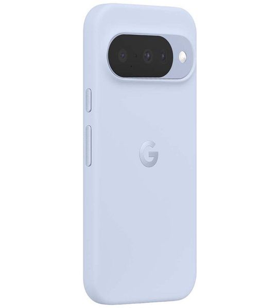 Google Pixelsnap Telefoonhoesje Voor Google Pixel 10/10 Pro Blauw