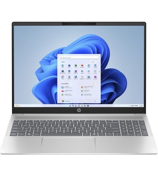 HP Pavilion 16-ag0015nd - 16 Inch Amd Ryzen 7 Gb 512