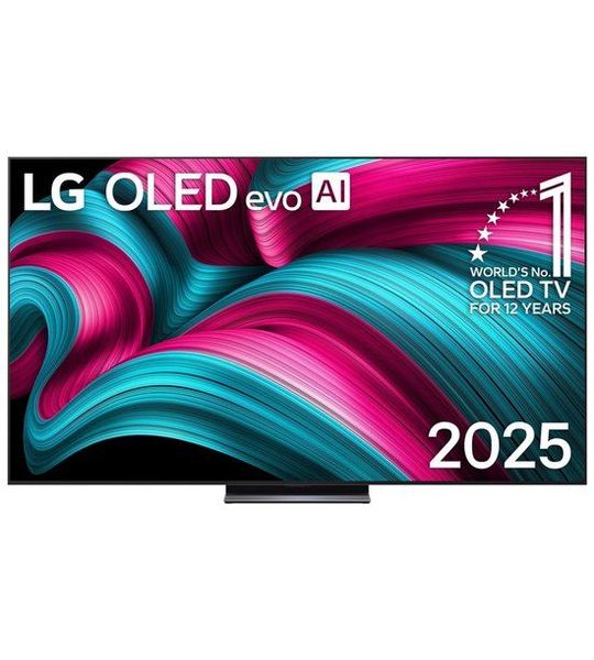 LG OLED EVO 83C54LA (2025)