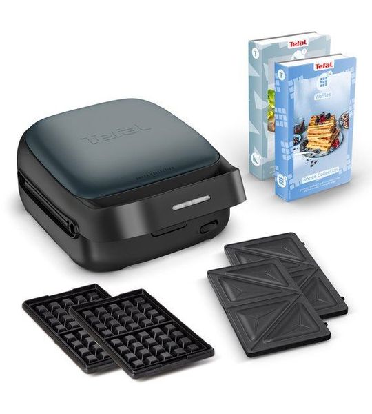 Tefal SW862B Wafelmaker